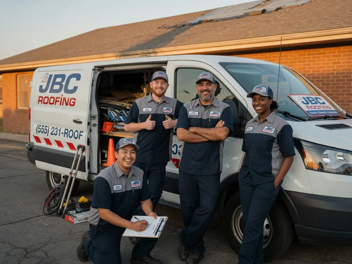 Roof Replacement company in Atlantic, IA